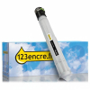 Develop TN-324K (A8DA1D0) toner (marque 123encre) - noir 049385 - 1