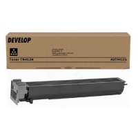 Develop TN-413K (A0TM1D1) toner (d'origine) - noir 049102