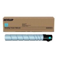 Develop TN-512C (A33K4D2) toner (d'origine) - cyan 049142