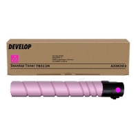 Develop TN-512M (A33K3D2) toner (d'origine) - magenta 049144