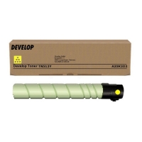 Develop (TN-512Y) (A33K2D2) toner (d'origine) - jaune 049146