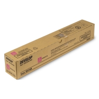 Develop TN-514M toner (d'origine) - magenta 049356