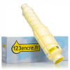 Develop TN-610Y toner (marque 123encre) - jaune 049229 - 1