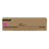 Develop TN-611M toner (d'origine) - magenta 049336