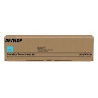 Develop TN-612C toner (d'origine) - cyan 049232