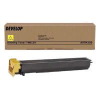 Develop TN-613Y toner (d'origine) - jaune 049110