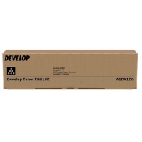 Develop TN-615K (A1DY1D0) toner (d'origine) - noir 049188