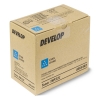 Develop TNP-22C (A0X54D2) toner (d'origine) - cyan 049032 - 1