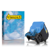 Develop TNP-27C toner (marque 123encre) - cyan 049069 - 1