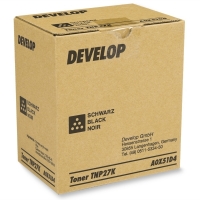 Develop TNP-27K toner (d'origine) - noir 049066