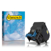 Develop TNP-27K toner (marque 123encre) - noir 049067 - 1
