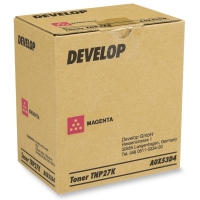 Develop TNP-27M toner (d'origine) - magenta 049070