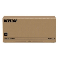 Develop TNP-34 toner (d'origine) - noir 049292
