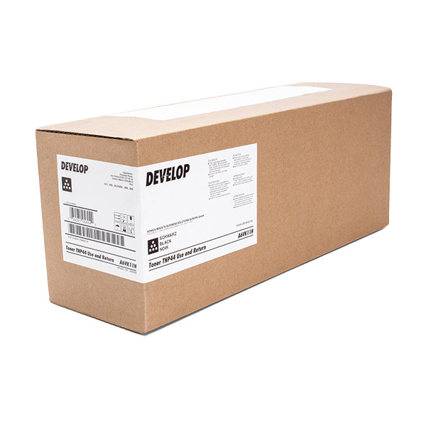 Develop TNP-44 (A6VK11H) toner (d'origine) - noir 049516 - 1