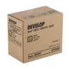 Develop TNP-49Y (A95W2D0) toner (d'origine) - jaune 049434 - 1