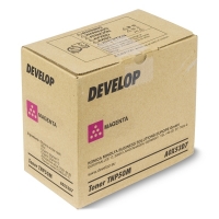 Develop TNP-50M (A0X53D7) toner (d'origine) - magenta 049326