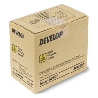 Develop TNP-50Y (A0X52D7) toner (d'origine) - jaune 049328
