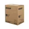 Develop TNP-51K (A0X51D5) toner (d'origine) - noir 049238 - 1