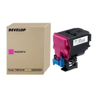 Develop TNP-51M (A0X53D5) toner (d'origine) - magenta 049242