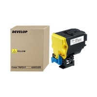Develop TNP-51Y (A0X52D5) toner (d'origine) - jaune 049244