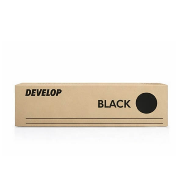 Develop TNP-81K (AAJW1D2) toner (d'origine) - noir 049444 - 1