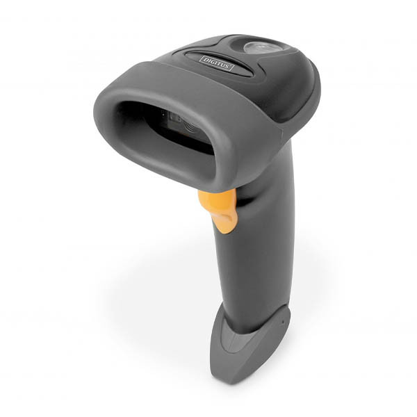 Digitus DA-81002 scanner portable avec câble et station de charge 848162 - 2