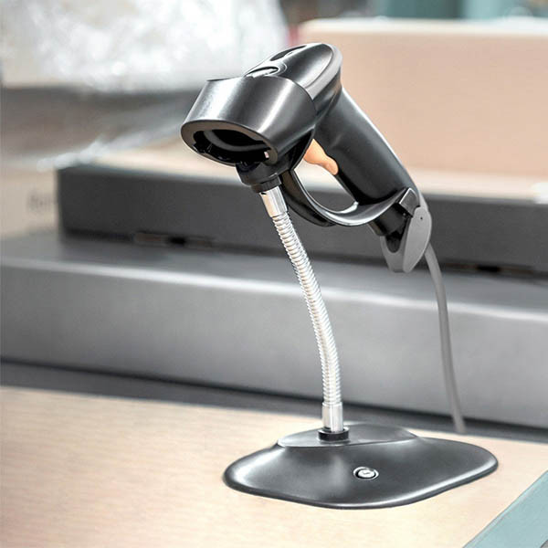 Digitus DA-81002 scanner portable avec câble et station de charge 848162 - 6