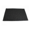 Doortex Twistermat paillasson extérieur 90 x 60 cm - noir 261015 - 1