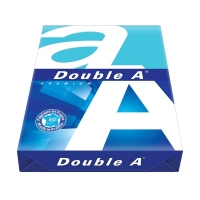 Double A papier 1 paquet de 500 feuilles A3 - 80 g/m² 065158