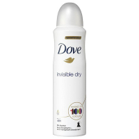 Dove Invisible Dry spray déodorant (150 ml) SDO00044