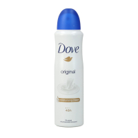 Dove Original spray déodorant (150 ml) SDO00249