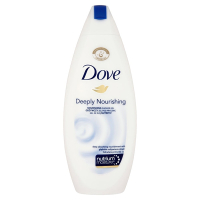 Dove douchegel Deeply Nourishing (250 ml) SDO00135