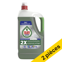 Offre : 2x Dreft Professional Original liquide vaisselle (5 litres) SDR05208