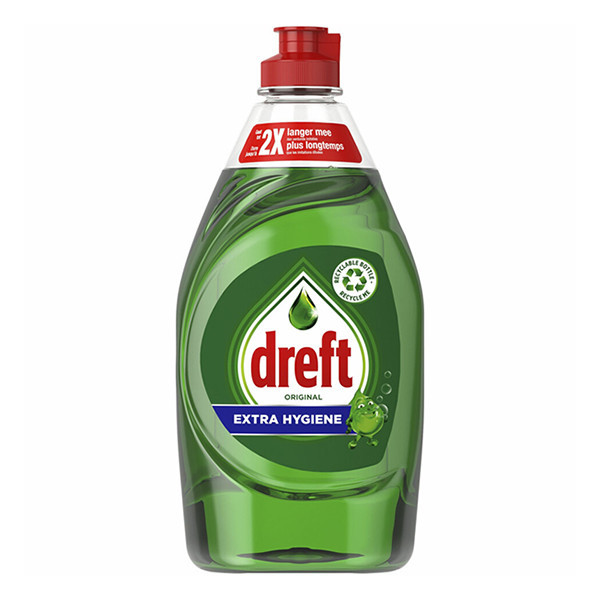 Dreft Original liquide vaisselle (430 ml) SDR06135 - 1