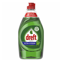 Dreft Original liquide vaisselle (430 ml) SDR06135