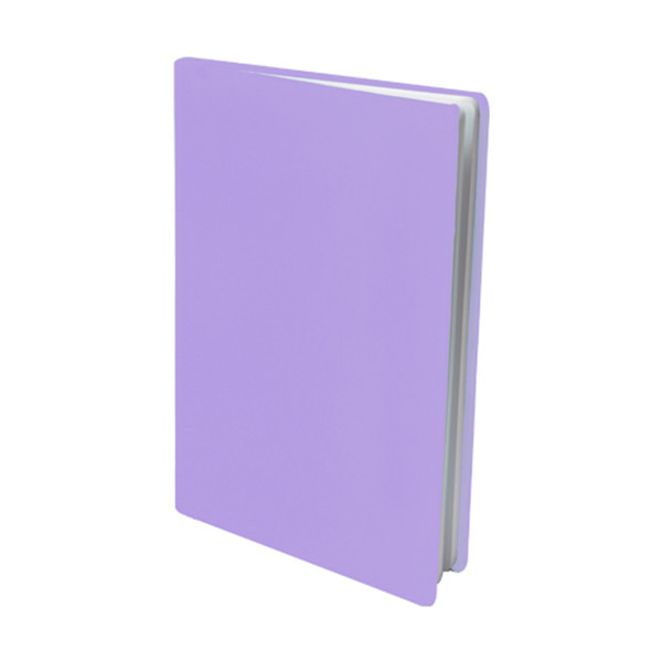 Dresz couverture de livre extensible A4 - violet 400693 - 1