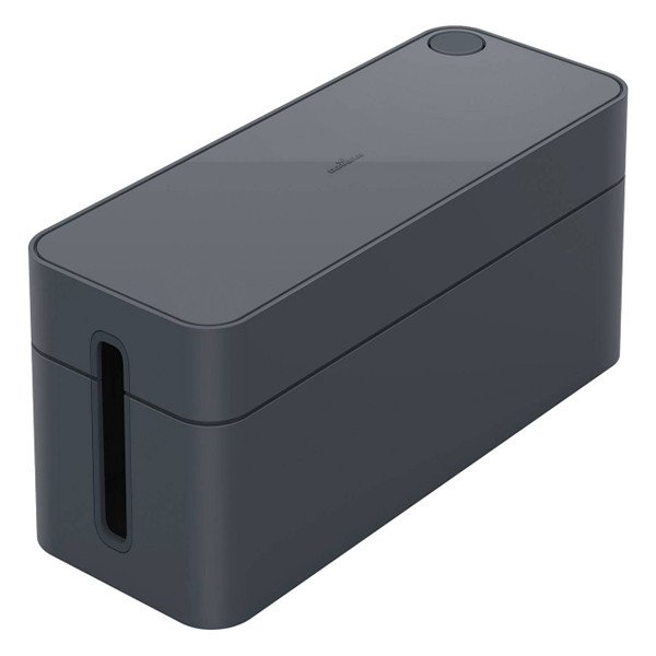 Durable Cavoline box L range-câbles - graphite 310177 - 1