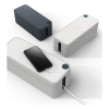 Durable Cavoline box L range-câbles - graphite 310177 - 5