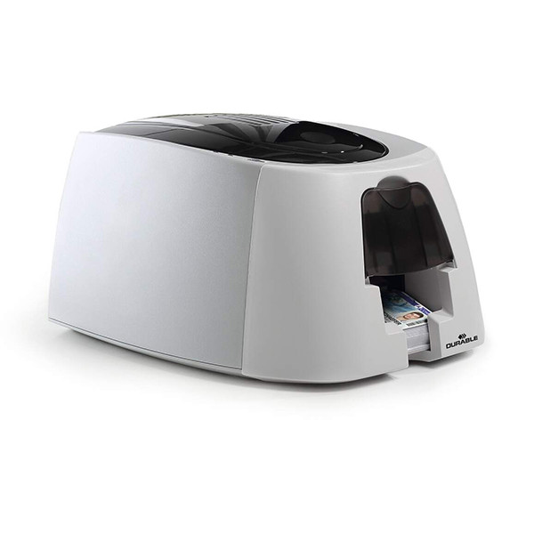 Durable Duracard ID 300 imprimante de cartes 310062 - 2