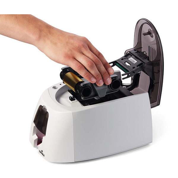 Durable Duracard ID 300 imprimante de cartes 310062 - 6