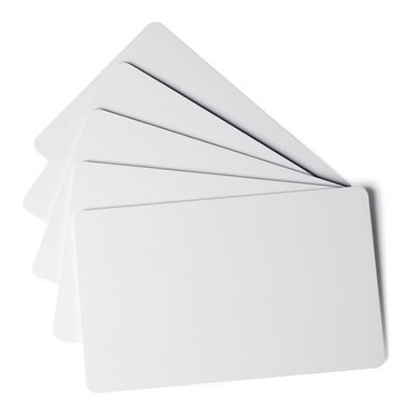Durable Duracard badges fins (100 pièces) 310067 - 2
