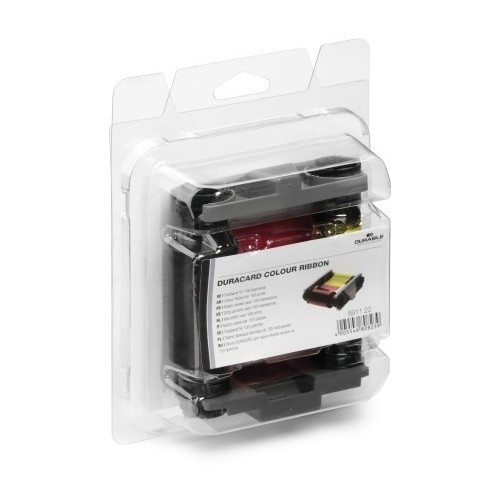 Durable Duracard ruban encreur (d'origine) - couleur 310064 - 1