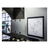 Durable Duraframe MAGNETIC PLUS cadre d'affichage A4 magnétique (2 pièces) - noir 310205 - 3