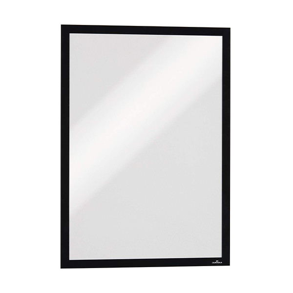 Durable Duraframe MAGNETIC cadre d'affichage A3 magnétique (5 pièces) - noir 310209 - 1