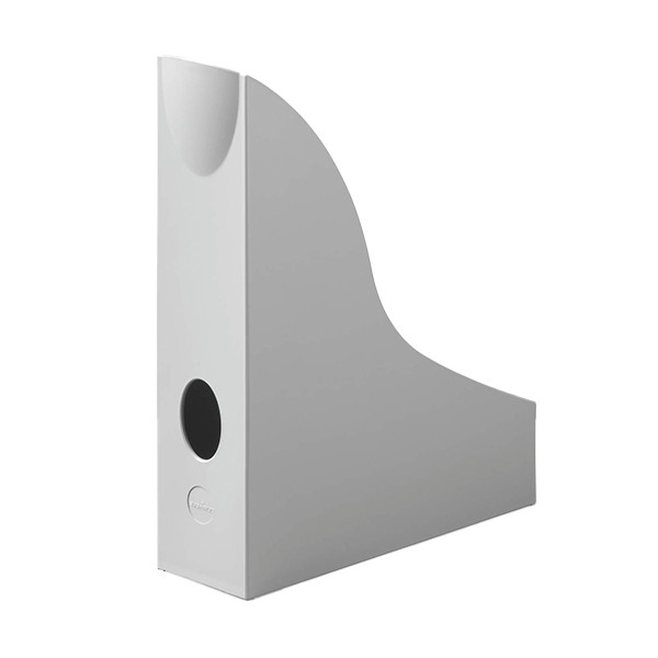 Durable ECO porte-revues - gris 310225 - 1