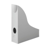 Durable ECO porte-revues - gris 310225 - 1