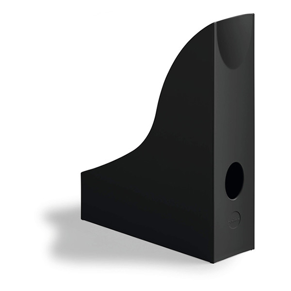 Durable ECO porte-revues - noir 310224 - 2