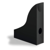 Durable ECO porte-revues - noir 310224 - 2
