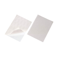 Durable Pocketfix pochette autocollante A4 (25 pièces) 310301