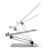Durable Rise support pour ordinateur portable - argent 310197 - 8